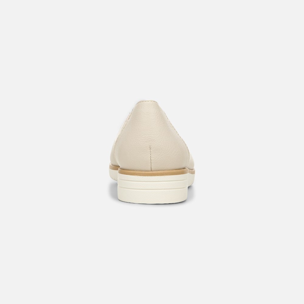 Naturalizer SOUL Idea Ballet Flat - Porcelain Manmade