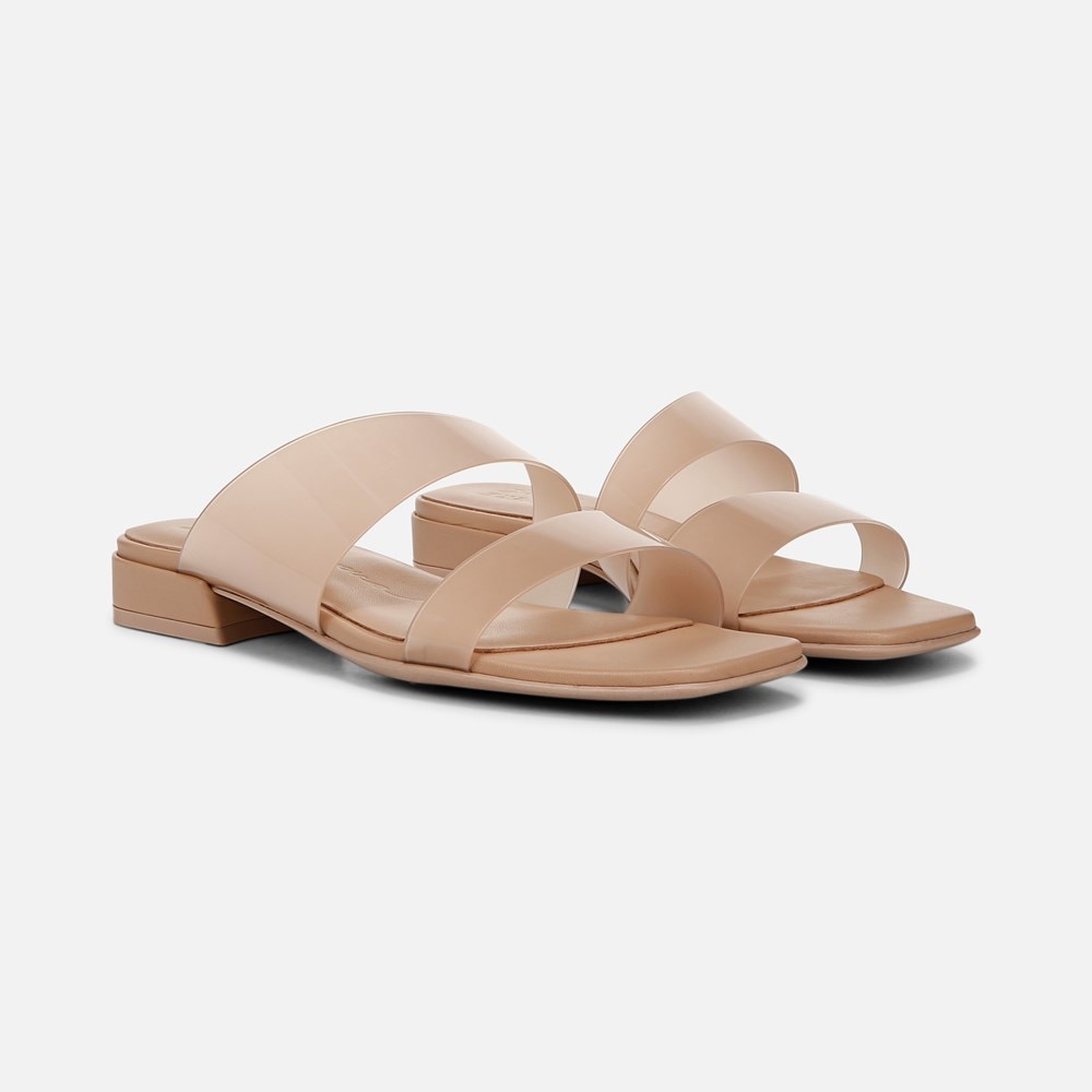 Naturalizer Illuminate Slide Sandal - Shade 3 Light