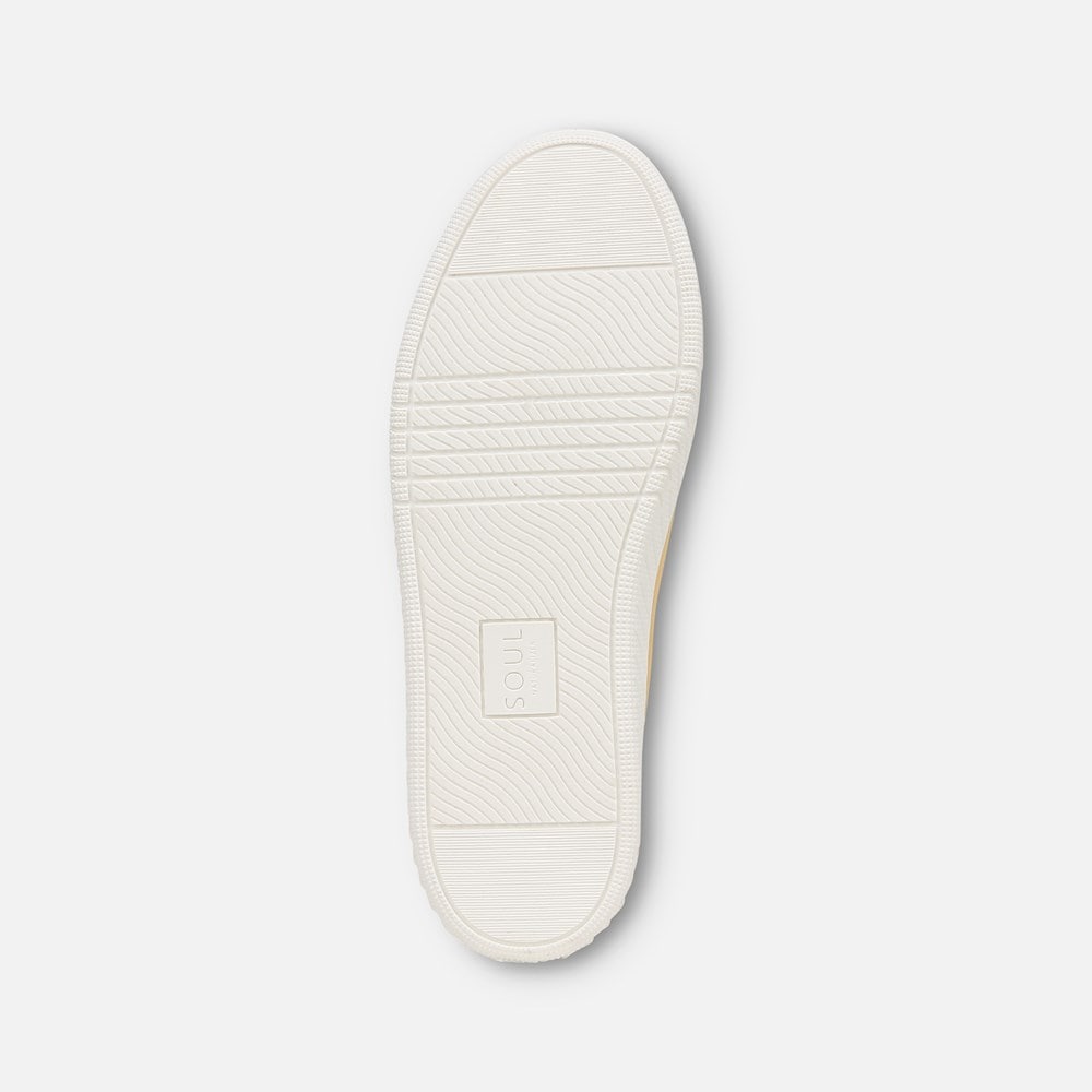 Naturalizer SOUL Neela Slip On - Amber Glow Microfiber