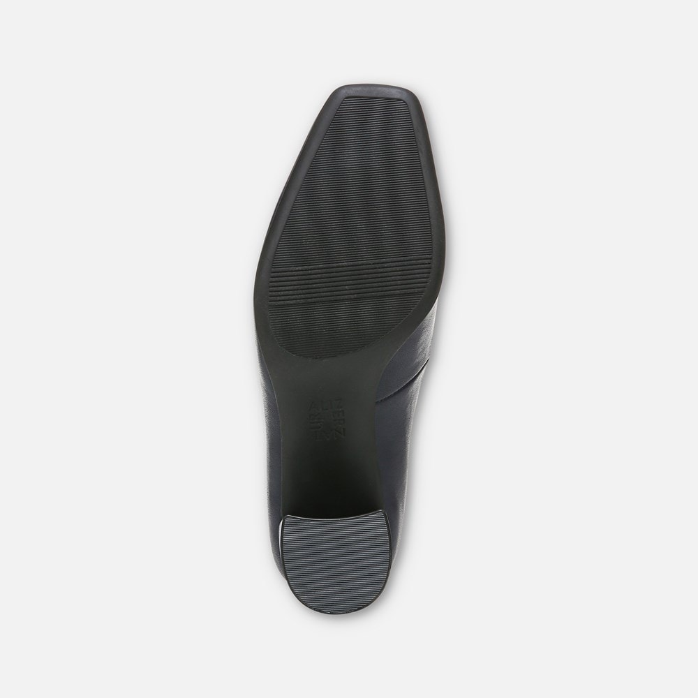 Naturalizer Warner Pump - French Navy