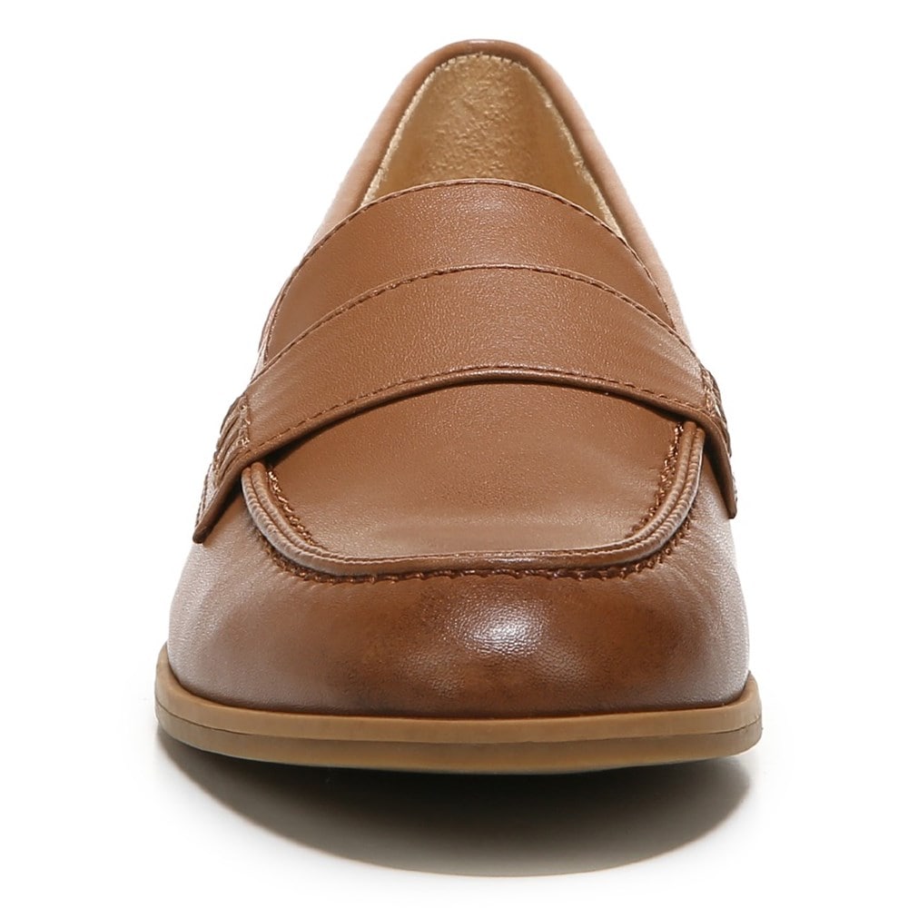 Naturalizer Milo Loafer - English Tea Synthetic