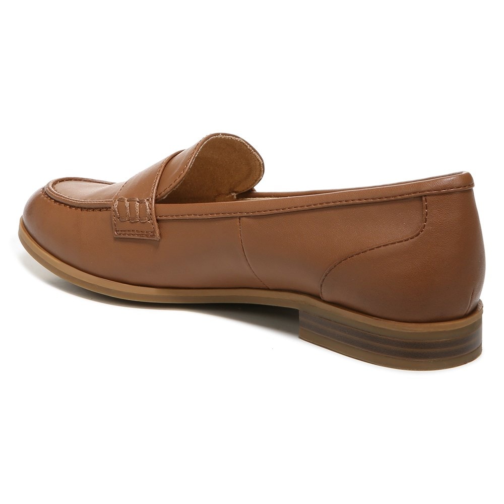 Naturalizer Milo Loafer - English Tea Synthetic