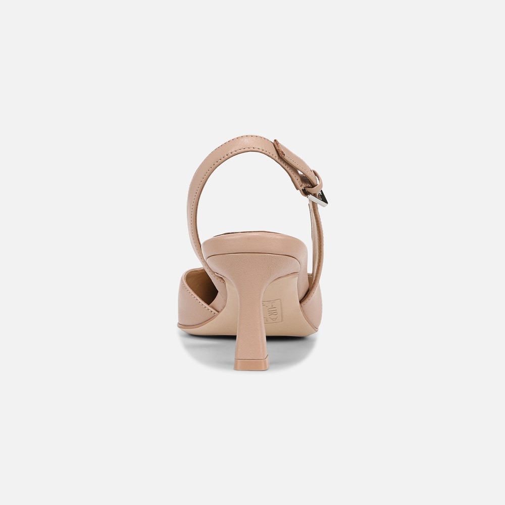 Naturalizer Dalary Slingback Pump - Opal Leather