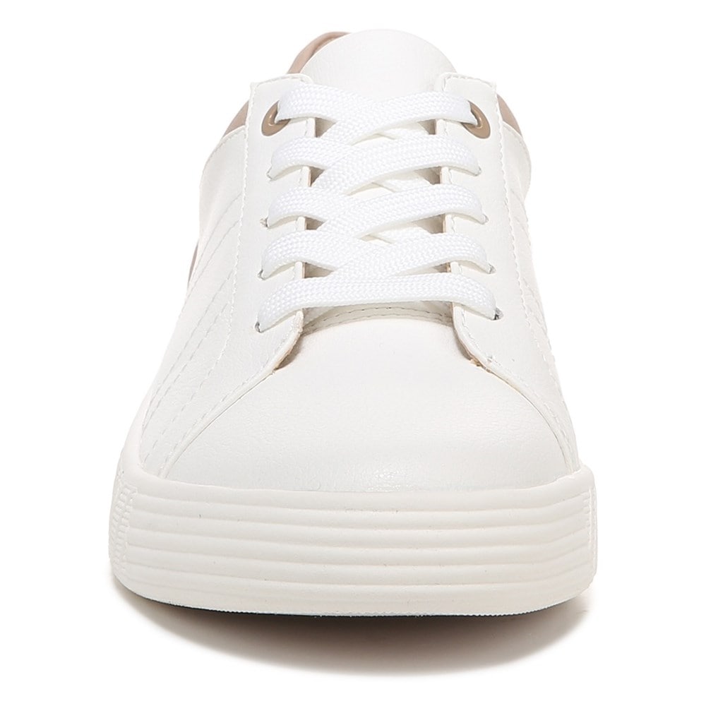 Naturalizer SOUL Neela Sneaker - White Synthetic