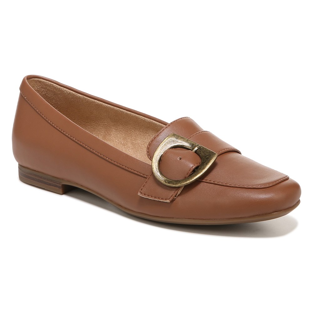Naturalizer Kayden-Moc Loafer - English Tea Man Made