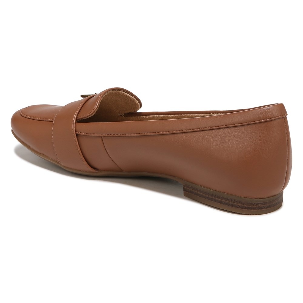Naturalizer Kayden-Moc Loafer - English Tea Man Made
