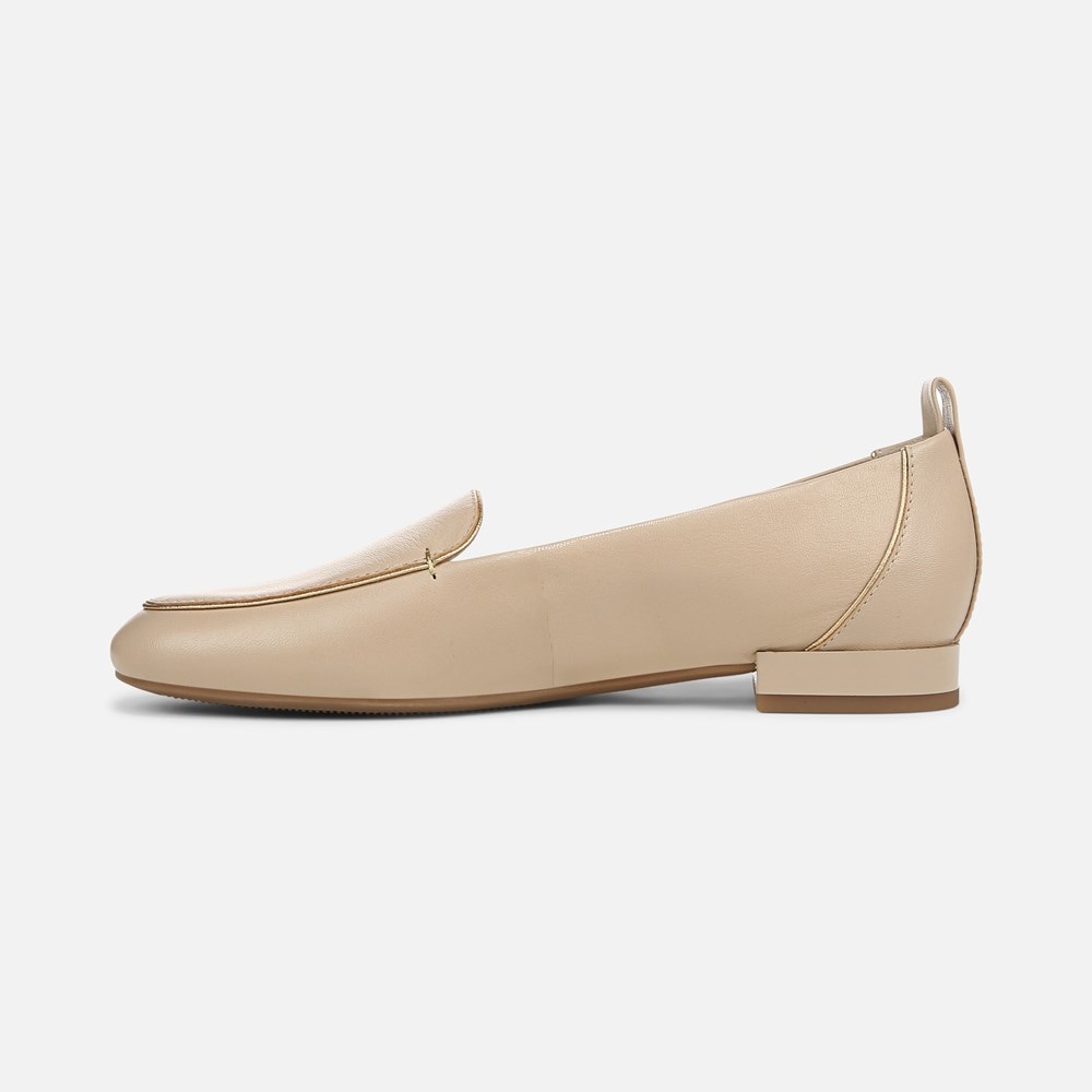 Naturalizer Jordyn Loafer - Coastal Tan Leather