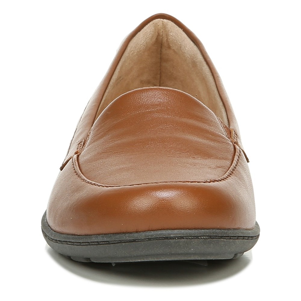 Naturalizer SOUL Kacy Flat - Banana Bread Leather