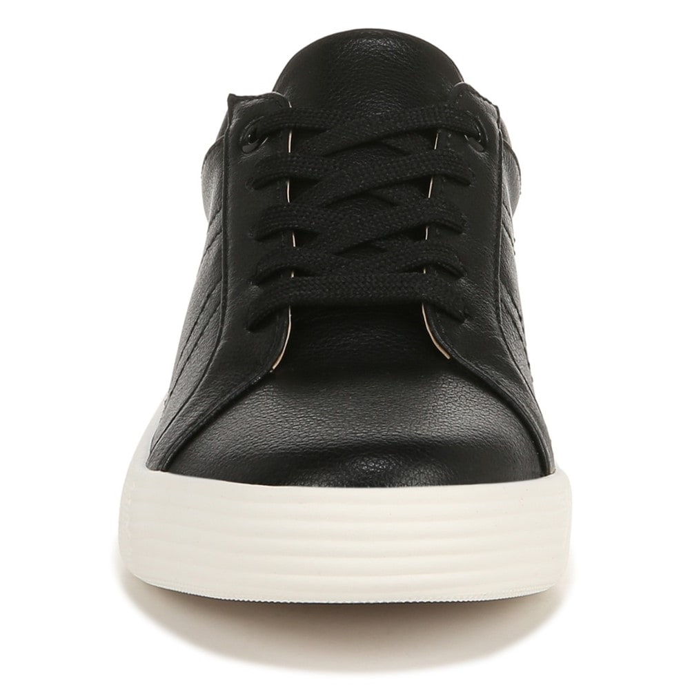 Naturalizer SOUL Neela Sneaker - Black Synthetic