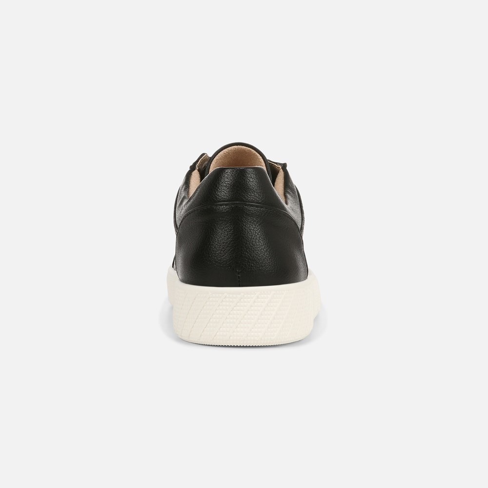 Naturalizer SOUL Neela Sneaker - Black Synthetic