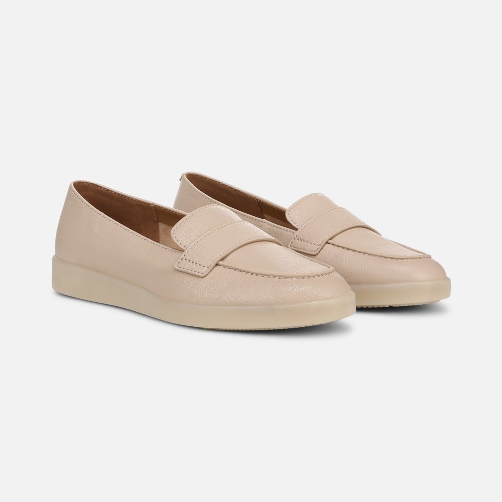 Naturalizer Karis Loafer - Torta Tan Leather