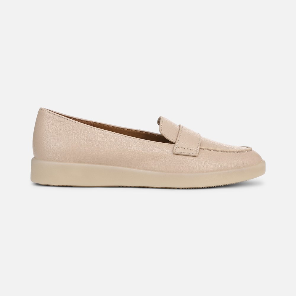 Naturalizer Karis Loafer - Torta Tan Leather