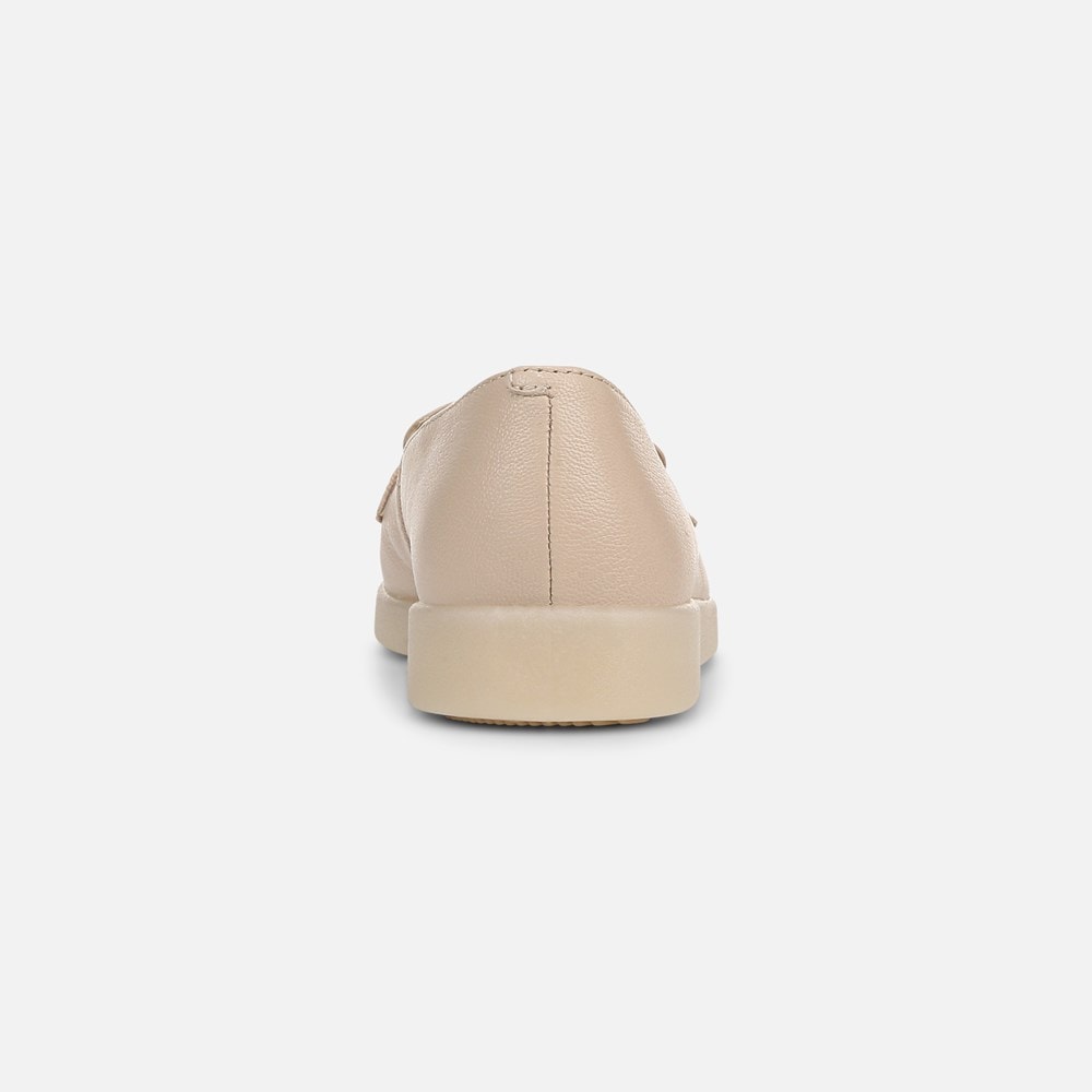 Naturalizer Karis Loafer - Torta Tan Leather