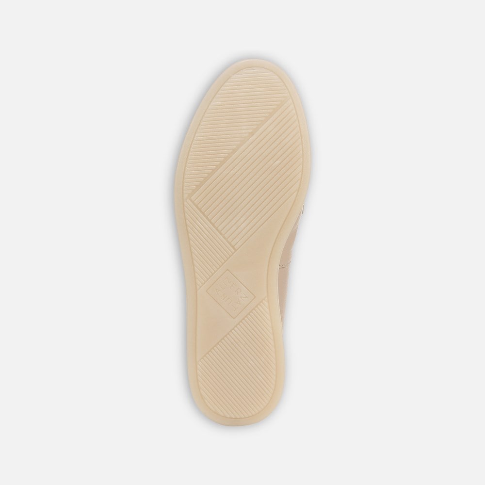 Naturalizer Karis Loafer - Torta Tan Leather