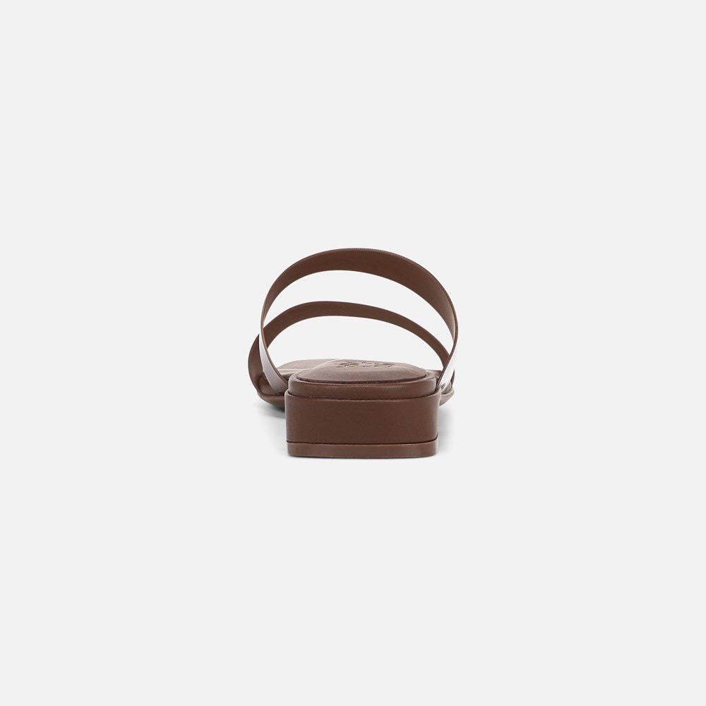 Naturalizer Illuminate Slide Sandal - Shade 1 Deep