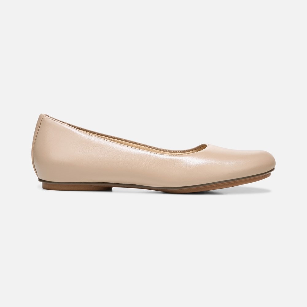 Naturalizer Maxwell Ballet Flat - Opal Leather