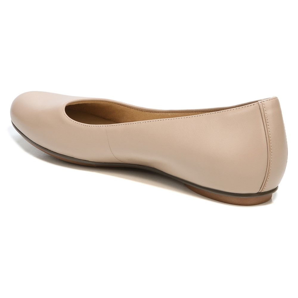Naturalizer Maxwell Ballet Flat - Opal Leather