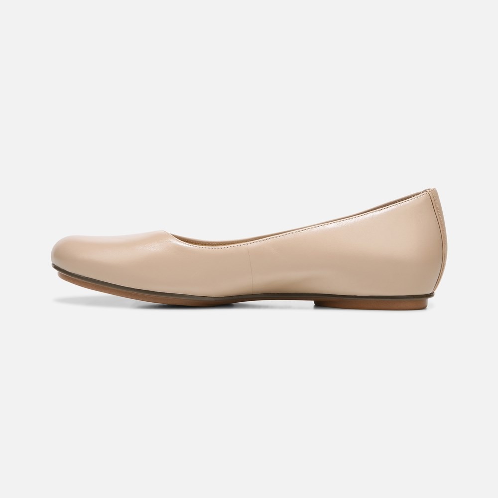 Naturalizer Maxwell Ballet Flat - Opal Leather
