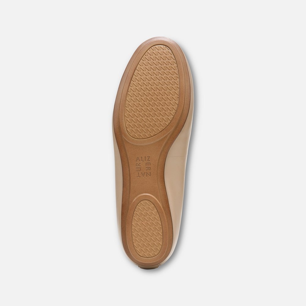Naturalizer Maxwell Ballet Flat - Opal Leather